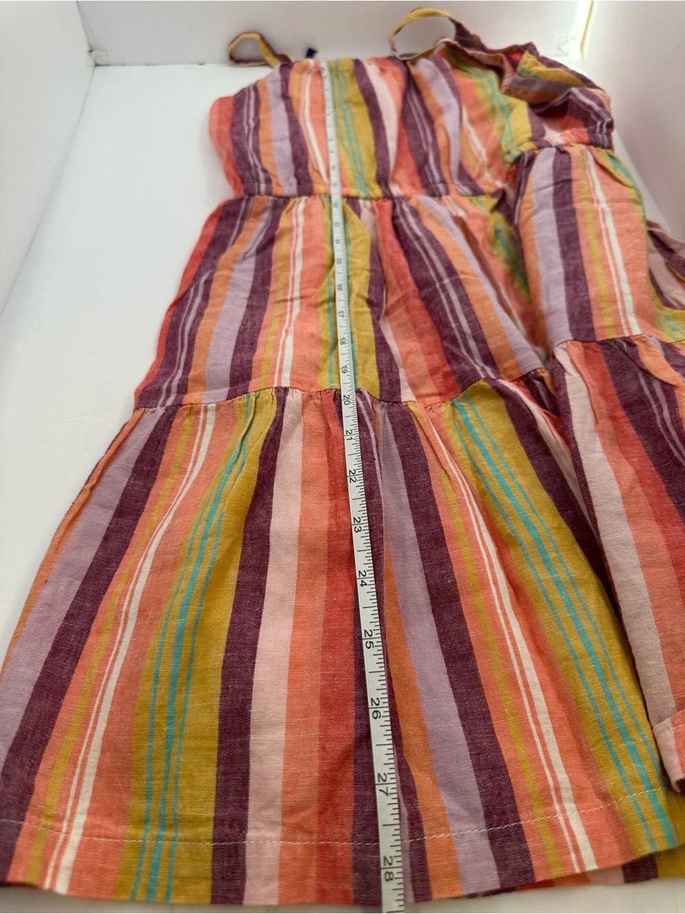 Carters lightweight dress